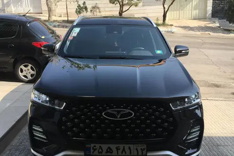 فونیکس، تیگو 7 پرو