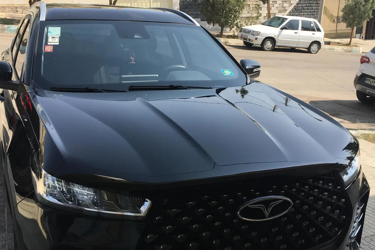 فونیکس،  تیگو 7 پرو
