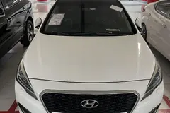 هیوندای، سوناتا