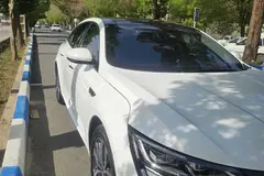 رنو، تالیسمان