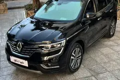 رنو، کولیوس