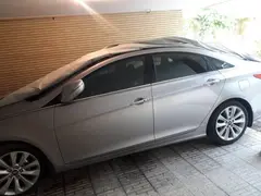 هیوندای، سوناتا