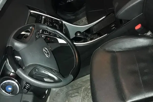 هیوندای، سوناتا