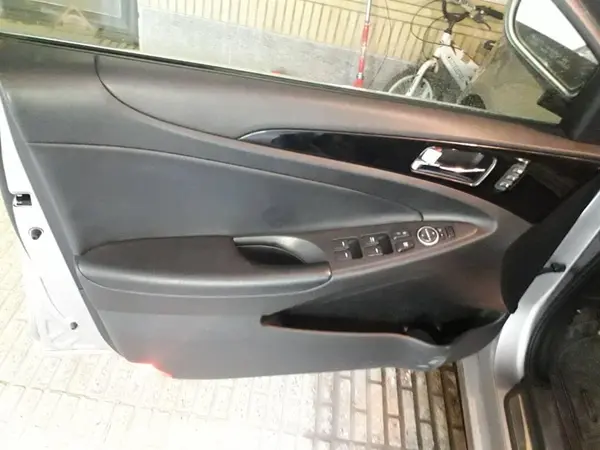 هیوندای، سوناتا