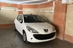 پژو، 207