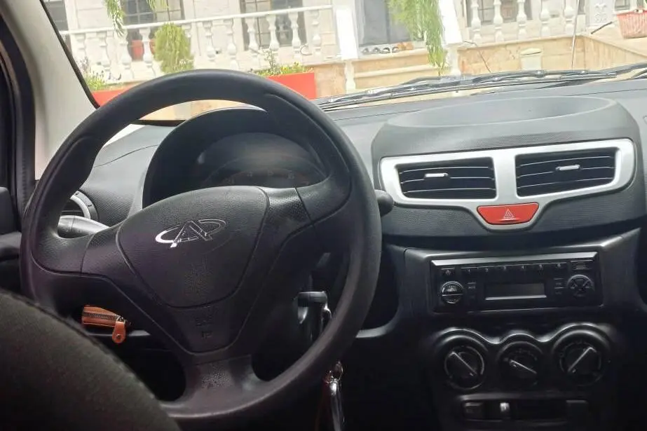 ام وی ام  110S