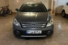 دانگ فنگ، H30 کراس