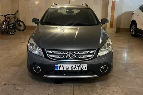 دانگ فنگ، H30 کراس