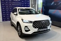 فونیکس، تیگو 7 پرو