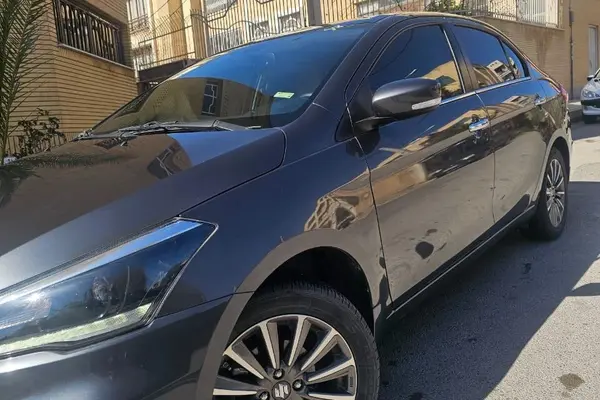 سوزوکی، سیاز