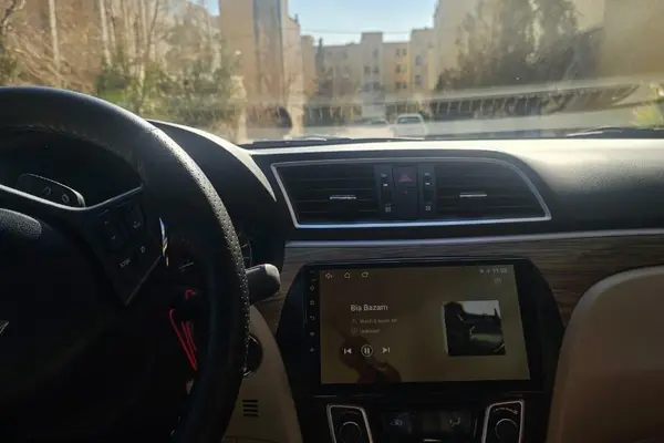 سوزوکی، سیاز