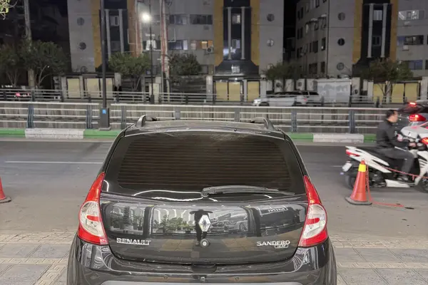 رنو، ساندرو