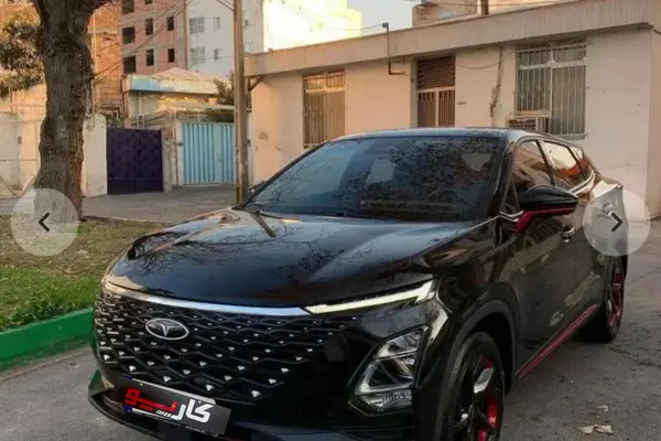 فونیکس  FX