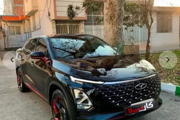 فونیکس  FX