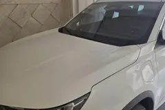 فونیکس، تیگو 8 پرو هیبرید (F8 PRO PHEV)