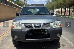 نیسان، رونیز