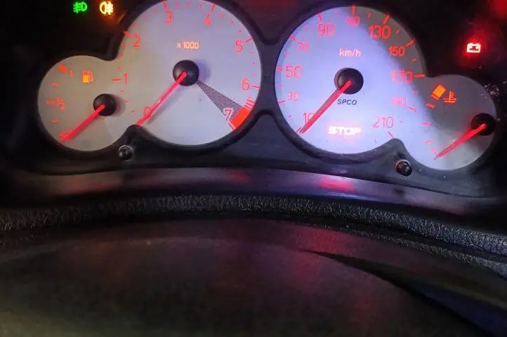 پژو،  206 SD