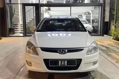 هیوندای، i30