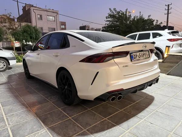 جی ای سی  امپو