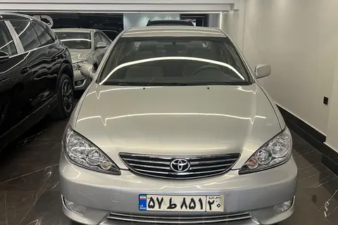 تویوتا، کمری
