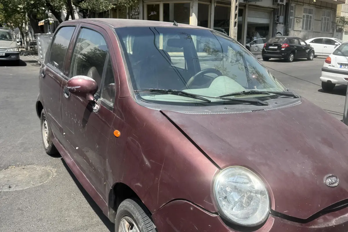 ام وی ام،  110