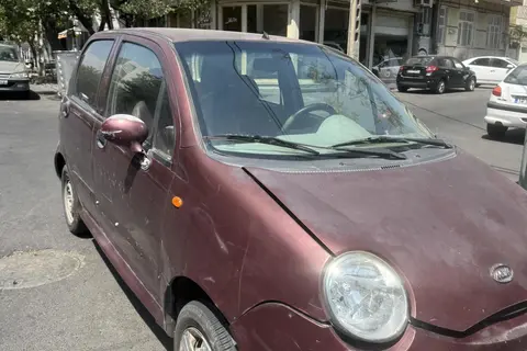 ام وی ام، 110