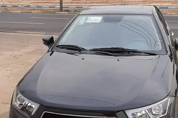 دنا، پلاس EF7