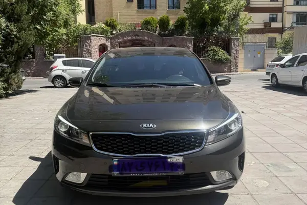 کیا  سراتو