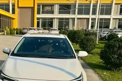 تویوتا، لوین هیبرید