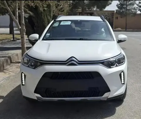سیتروئن، C3 XR