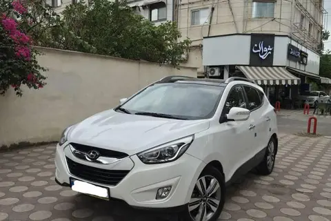 هیوندای، توسان
