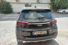 ام وی ام، X55 PRO