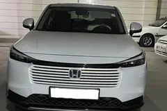 هوندا، HR-V eHEV