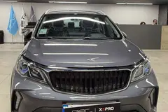 بی ای سی، X3 PRO