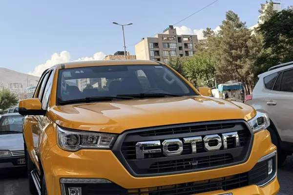 فوتون  تونلند G7