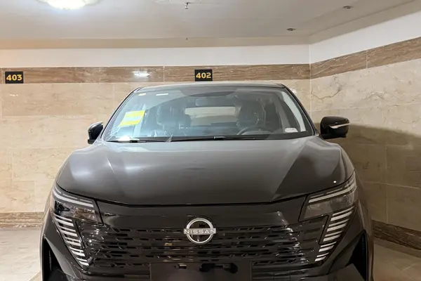 نیسان  قشقایی