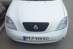 تیبا، هاچ بک