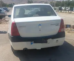 رنو، تندر 90