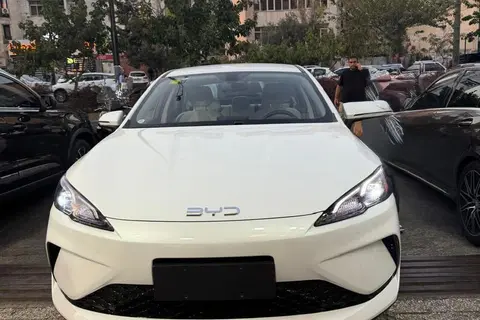 بی وای دی، دیسترویر 05 DMi