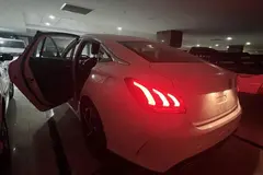 ام جی، GT