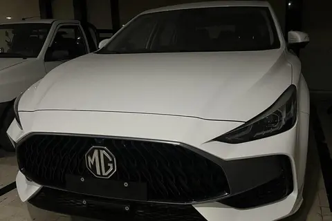 ام جی، GT