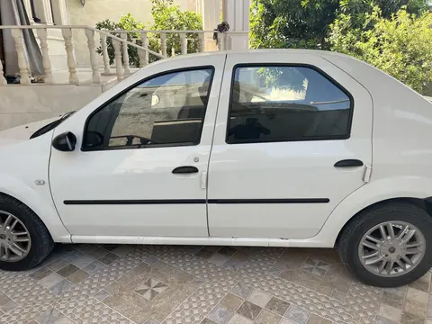رنو، تندر 90