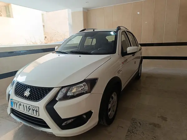 کوییک  GX