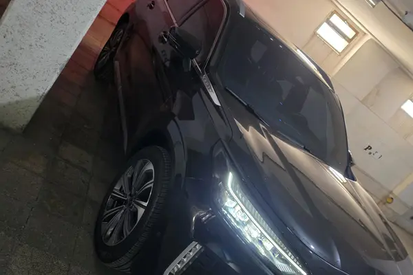 اکستریم  VX (QX)