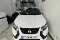 کوییک، دنده ای S