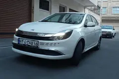 کی ام سی، ایگل