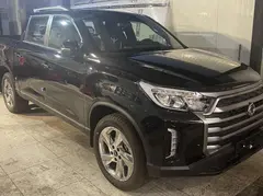 حواله سانگ یانگ، موسو گرند خان