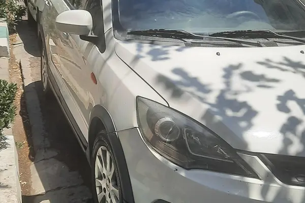 ام وی ام  315هاچ بک