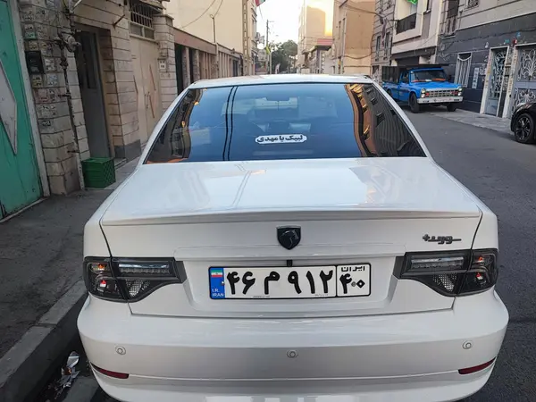 سمند  سورن