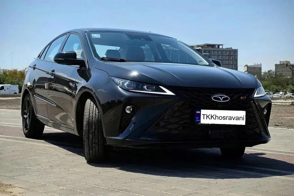 فونیکس،  آریزو 6 جی تی (Z6 GT)